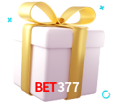 Receba seus bônus de boas-vindas no bet377