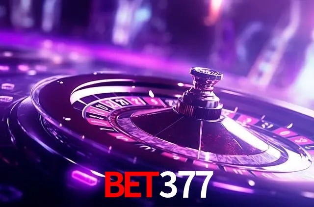 Experiência VIP bet377
