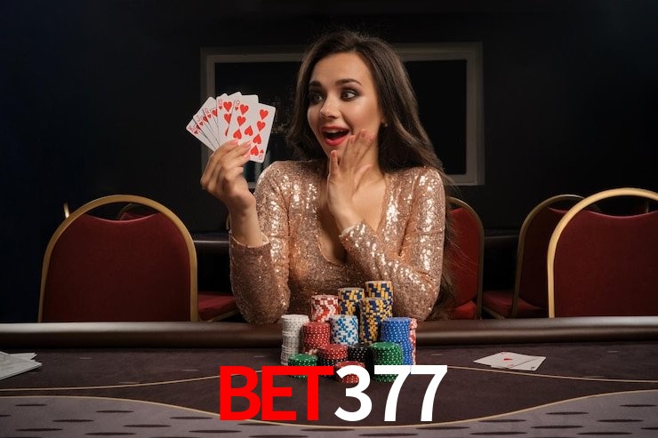 Estatísticas bet377
