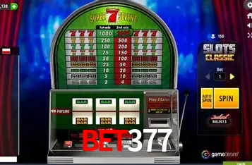Desvendando o Mundo dos Jogos Virtuais na bet377