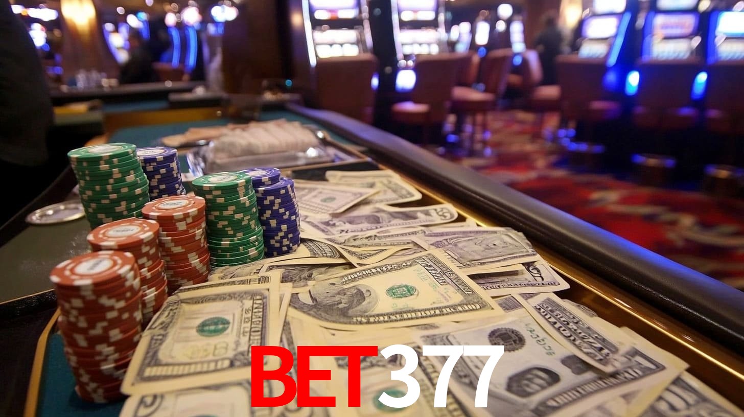 Sistemas de Segurança bet377