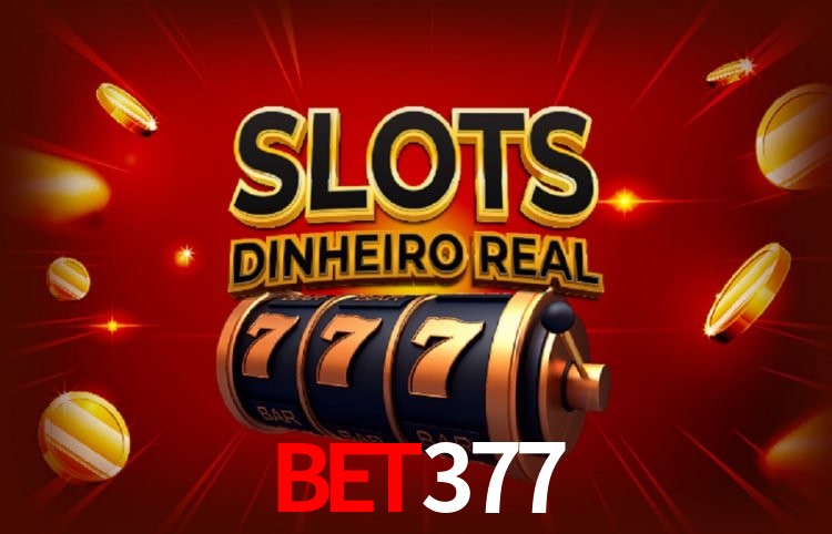 Provedores de Jogos bet377