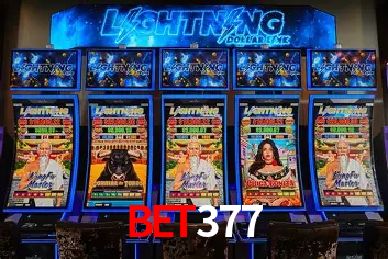 Descubra o Programa VIP da bet377: Vantagens Exclusivas para Jogadores