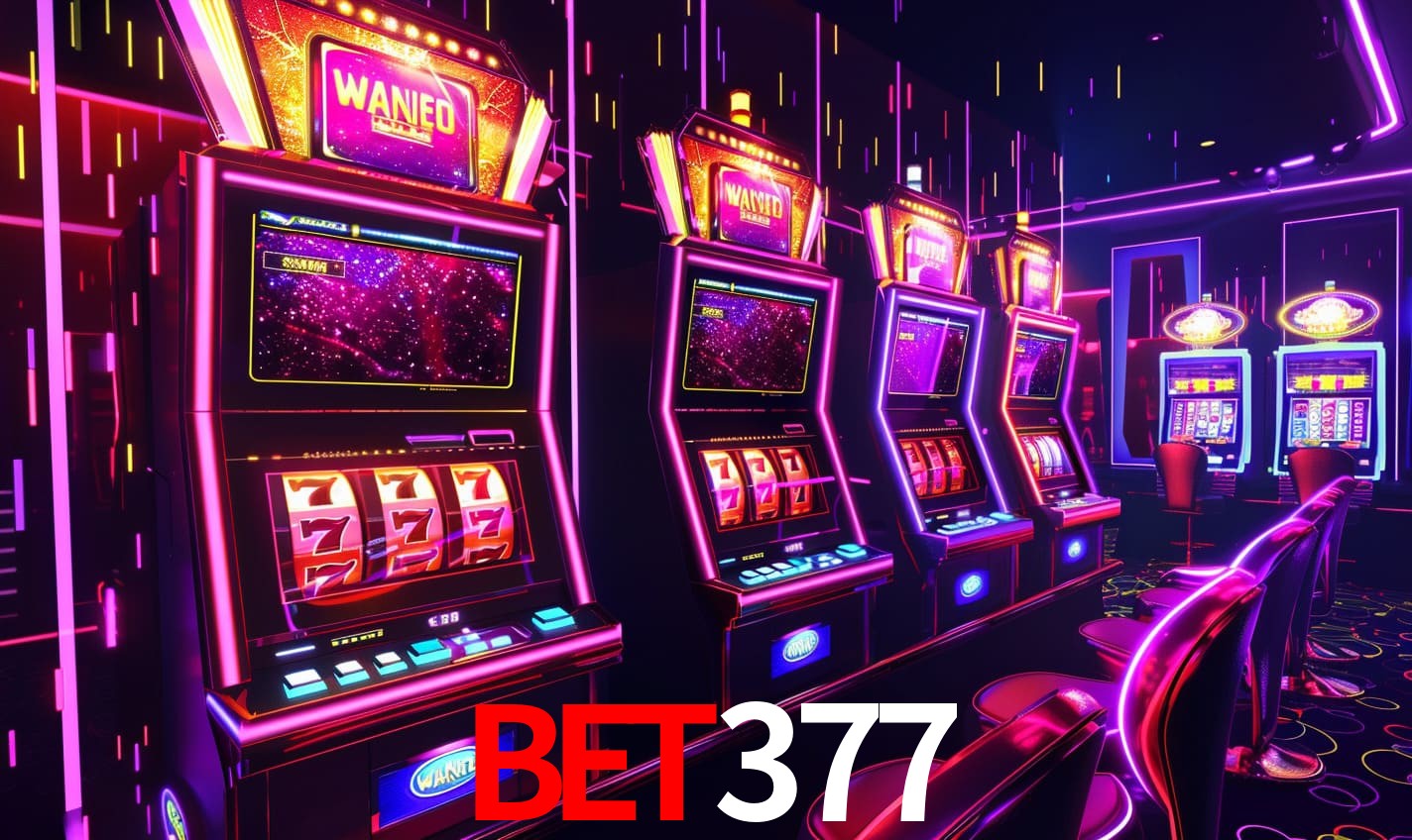 Torneios bet377