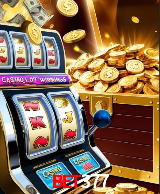 Casino VIP bet377