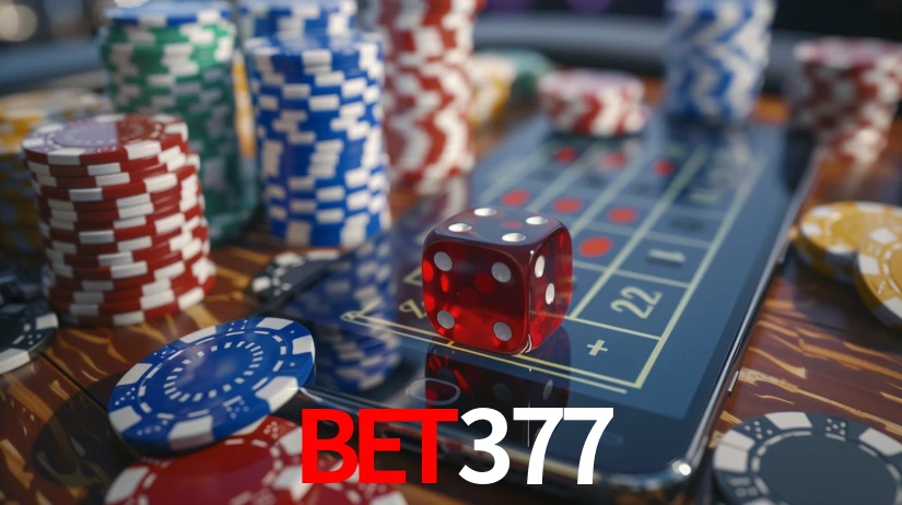 Bônus Generosos e Exclusivos no bet377 para Você!