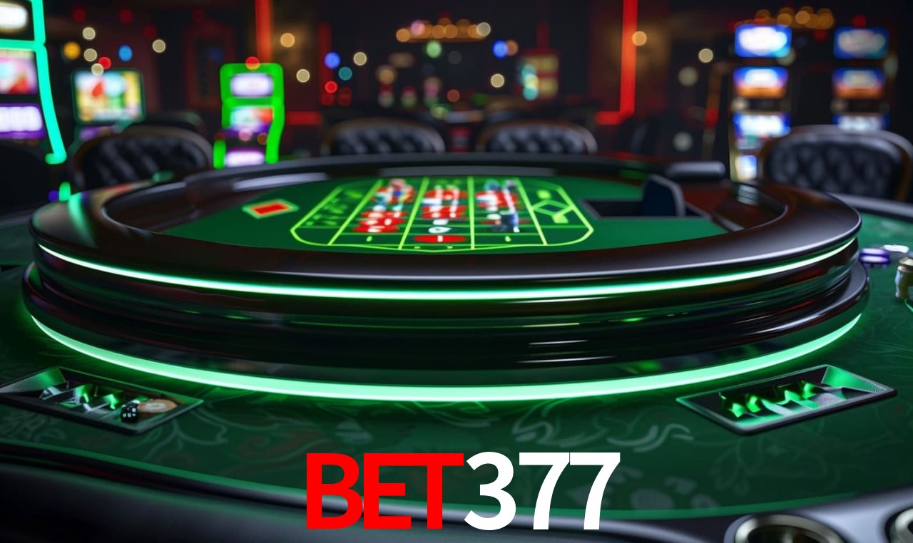 Explorando a Categoria de Eventos em Apostas na bet377