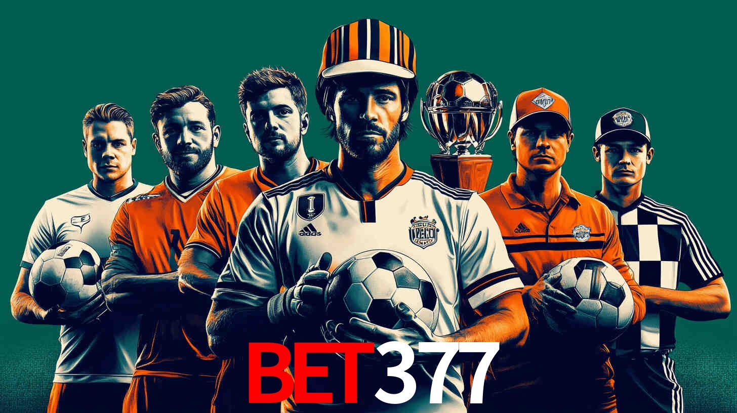 Estatísticas Esportivas bet377