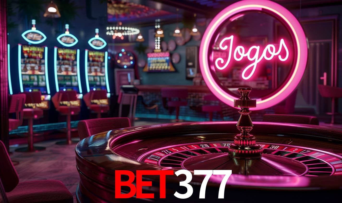 Mesa de Blackjack bet377