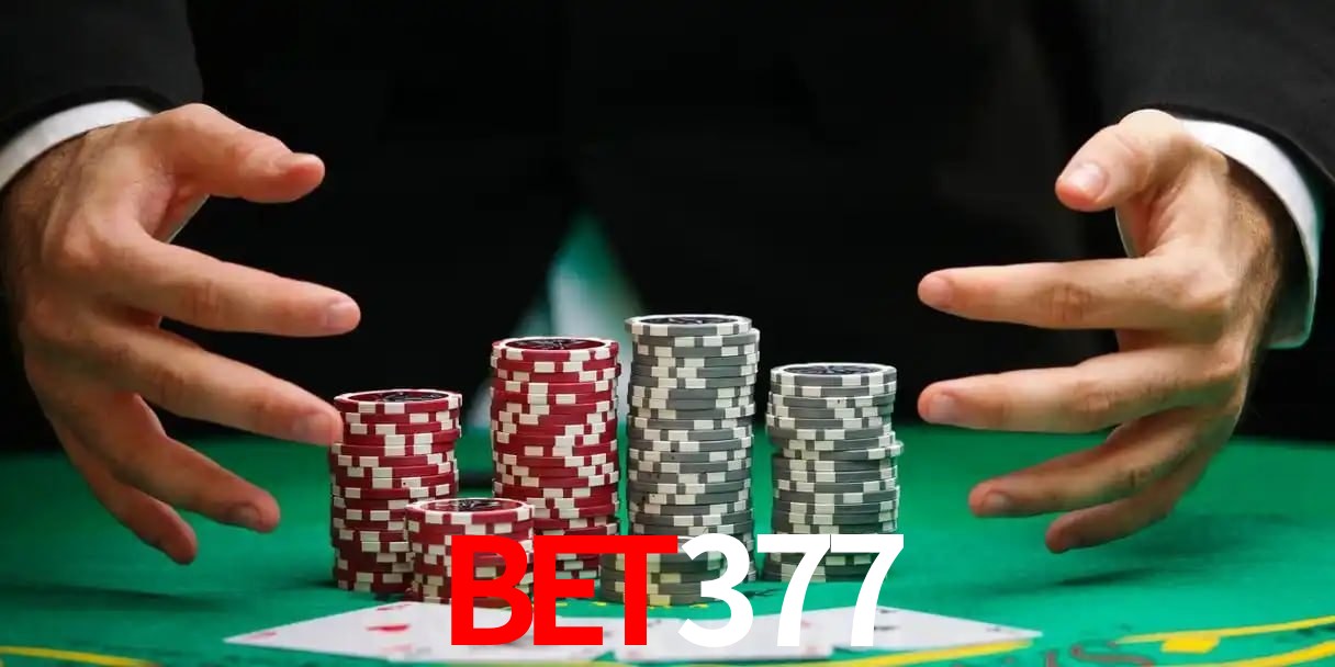Promoção Relâmpago bet377