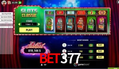 A Experiência Imersiva dos Cassinos Ao Vivo no bet377