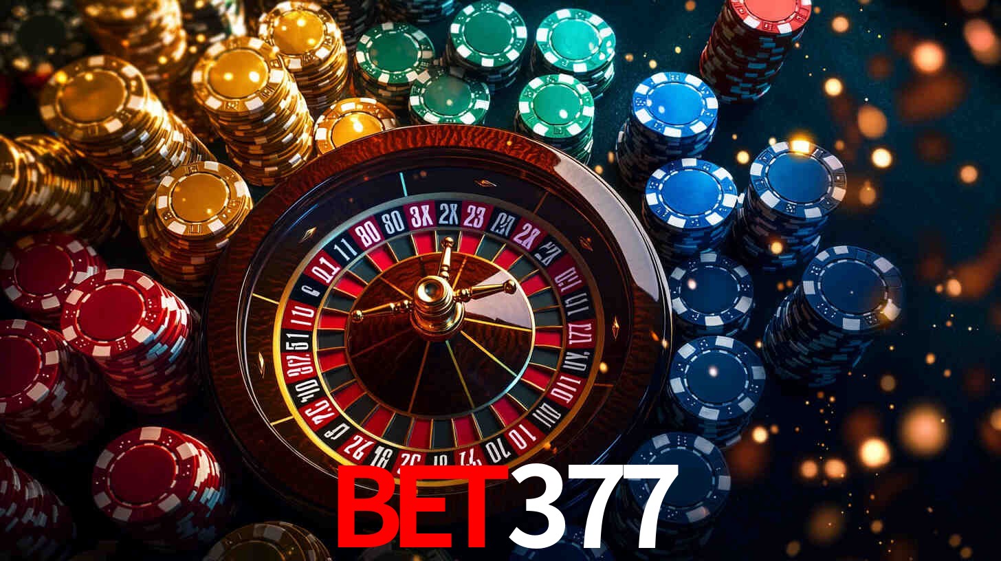 Programa VIP bet377