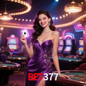 Jogos de Slot bet377