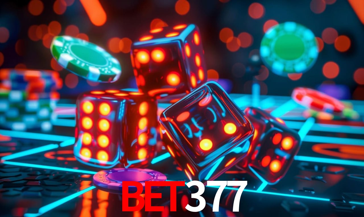 Apostas de Tênis bet377