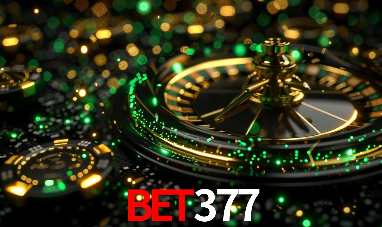 Design Responsivo bet377