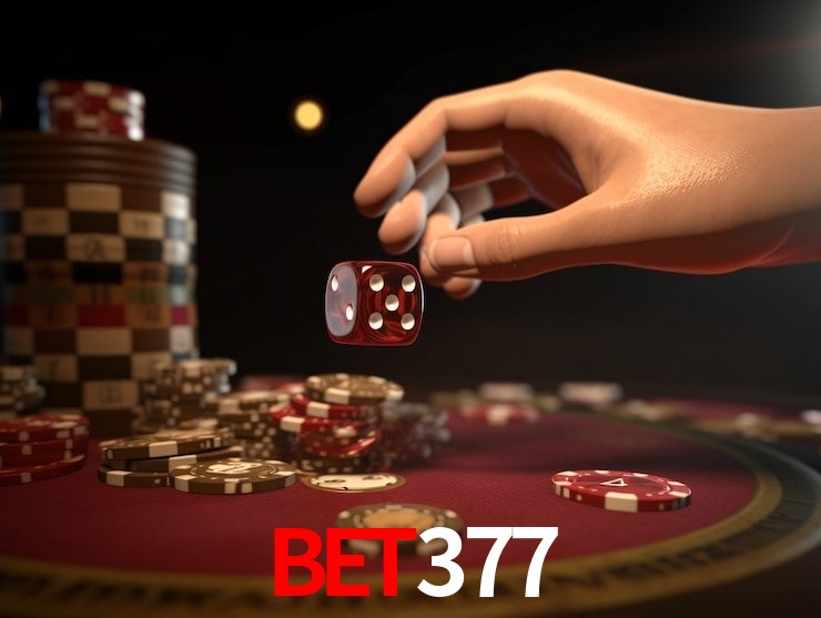 Especiais de Fim de Semana bet377