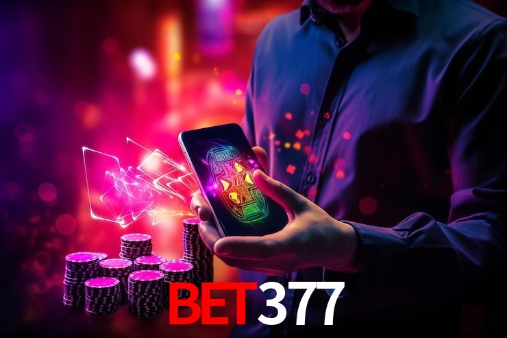 Provedores de Jogos bet377