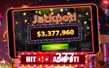A Popularidade dos Caça-Níqueis no bet377