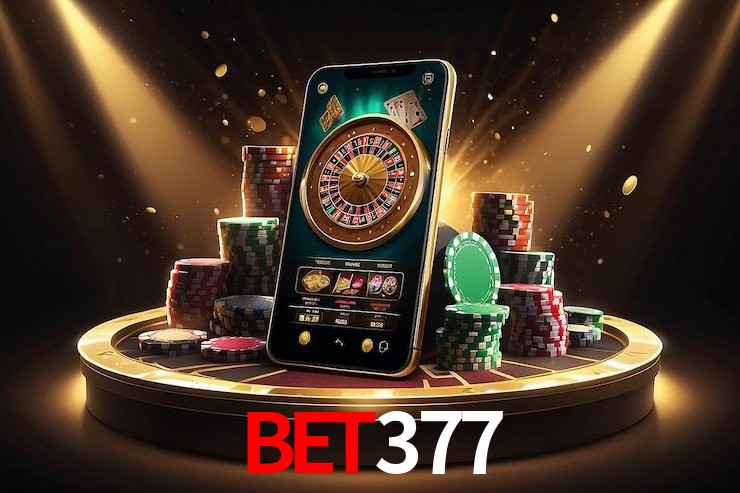 Recursos de Bônus bet377