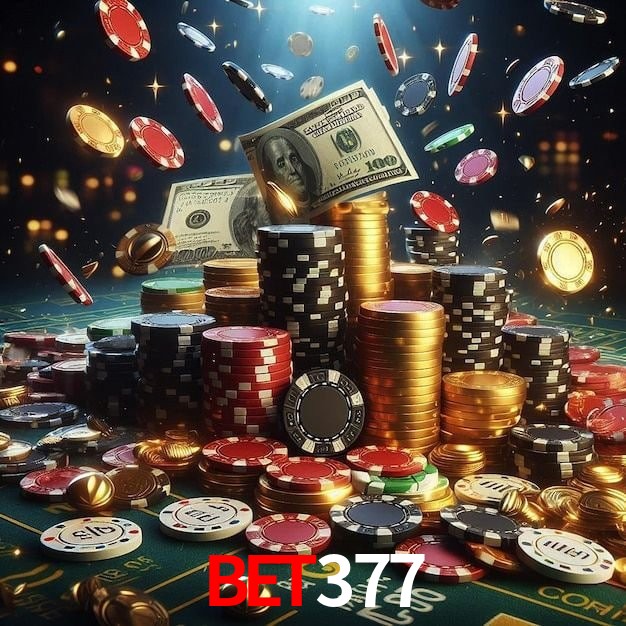 Apostas de Basquete bet377