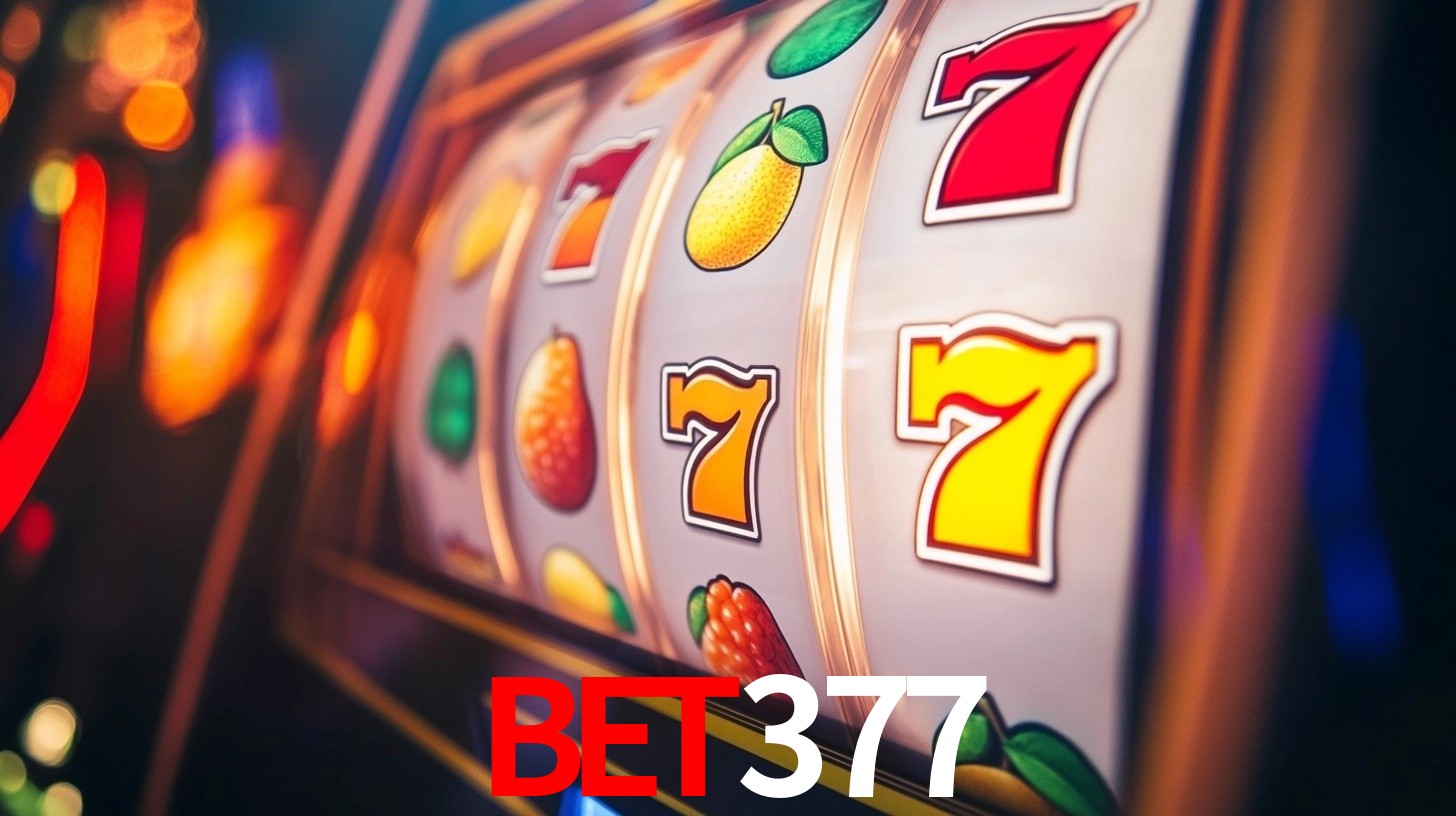 Ofertas Imperdíveis na bet377: Promoções e Bônus Que Valem a Pena