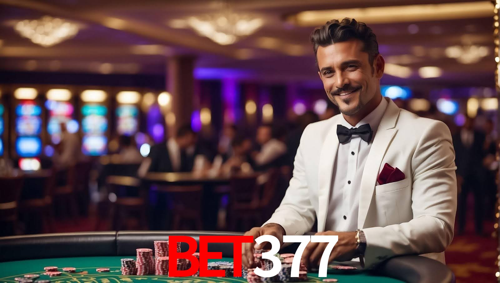 Avaliações dos Jogadores bet377