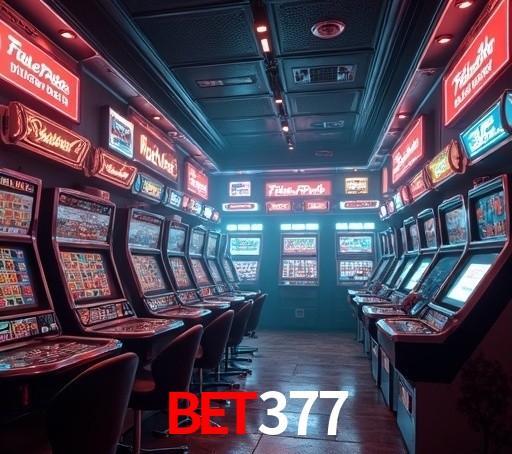 Login Seguro bet377