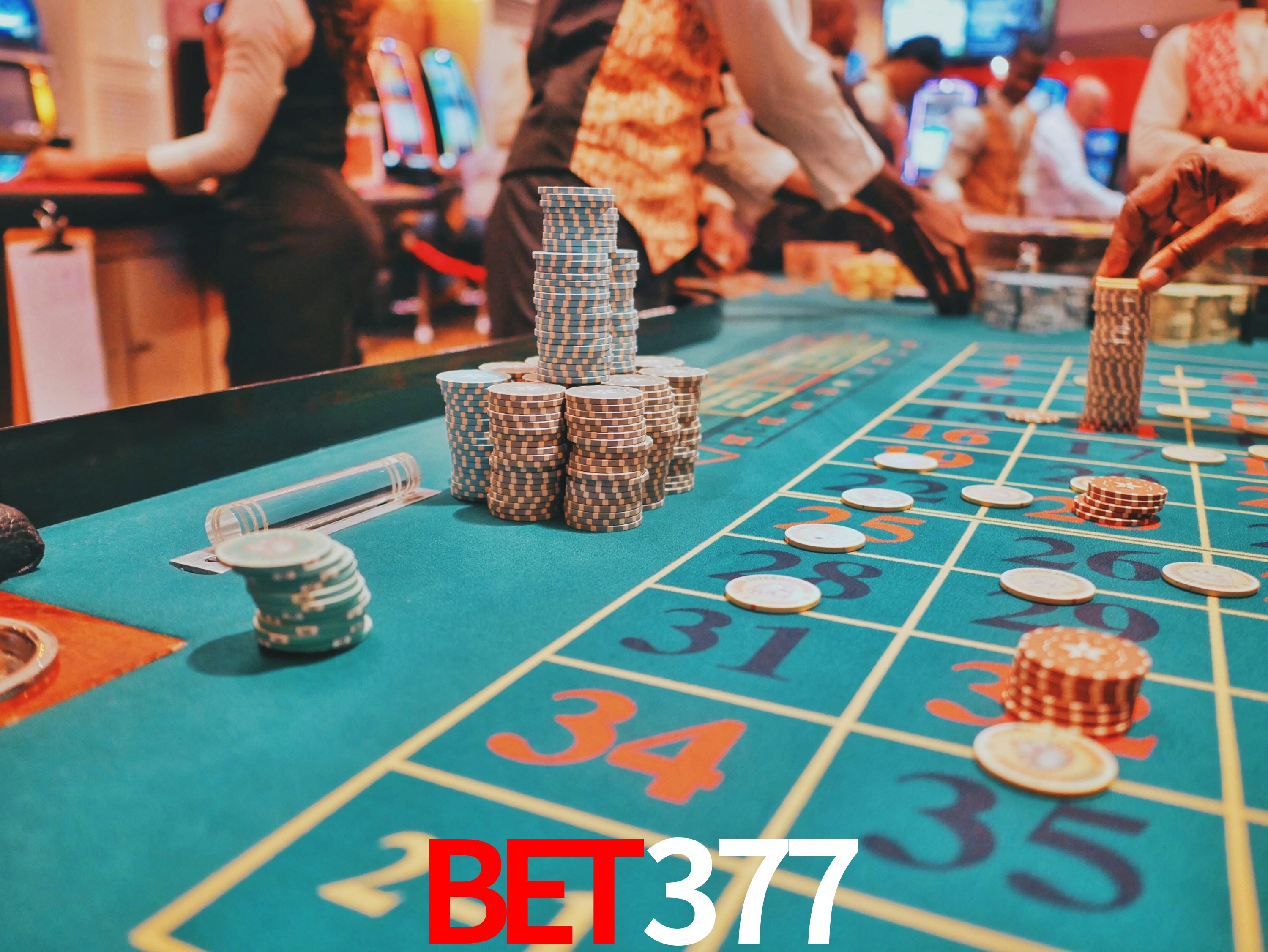 Login Seguro bet377