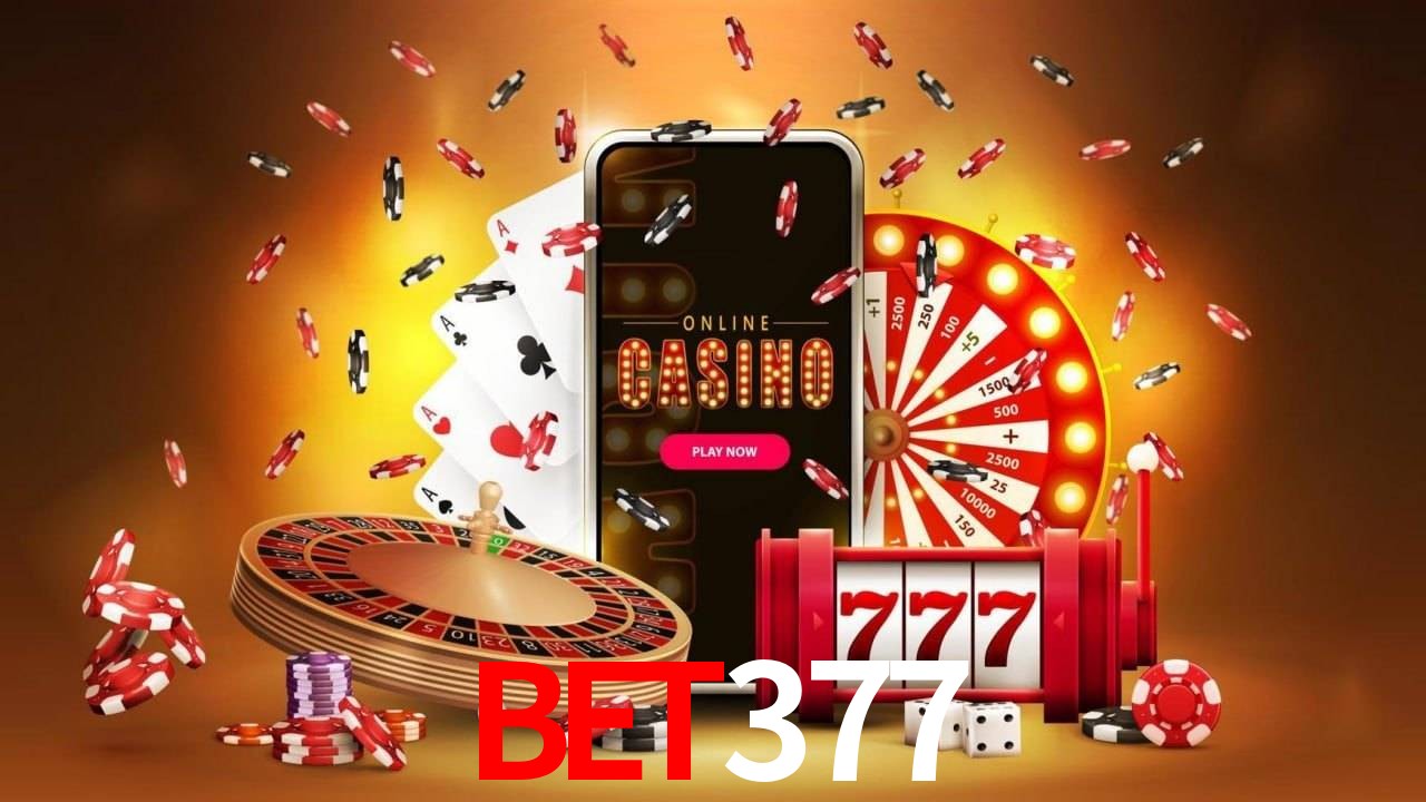 Ofertas Exclusivas bet377