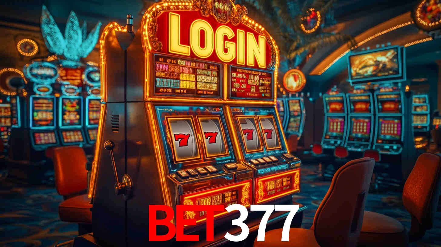 Bônus Diários bet377