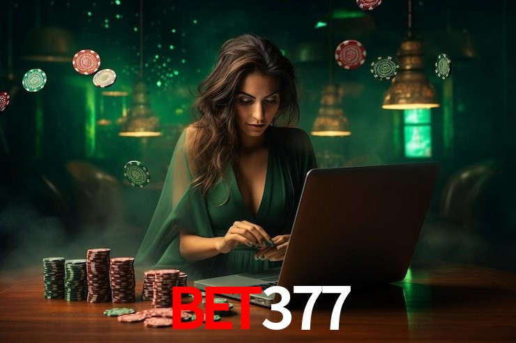 Interface Premium bet377