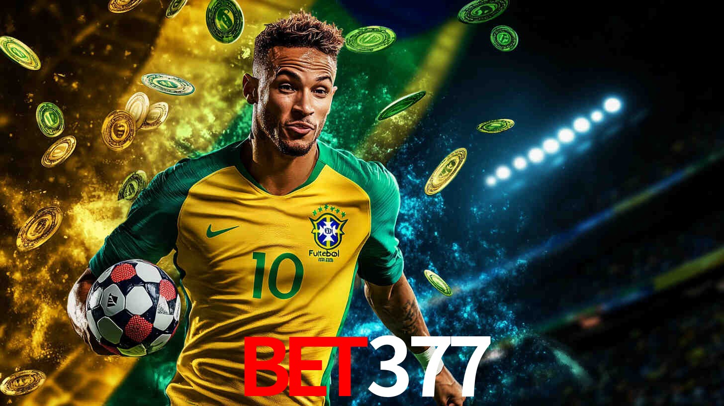 Apostas de Tênis bet377