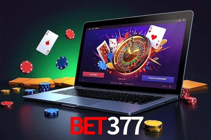 Casino Ao Vivo bet377