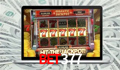 A Emoção da Loteria na bet377: Uma Chance de Mudança de Vida