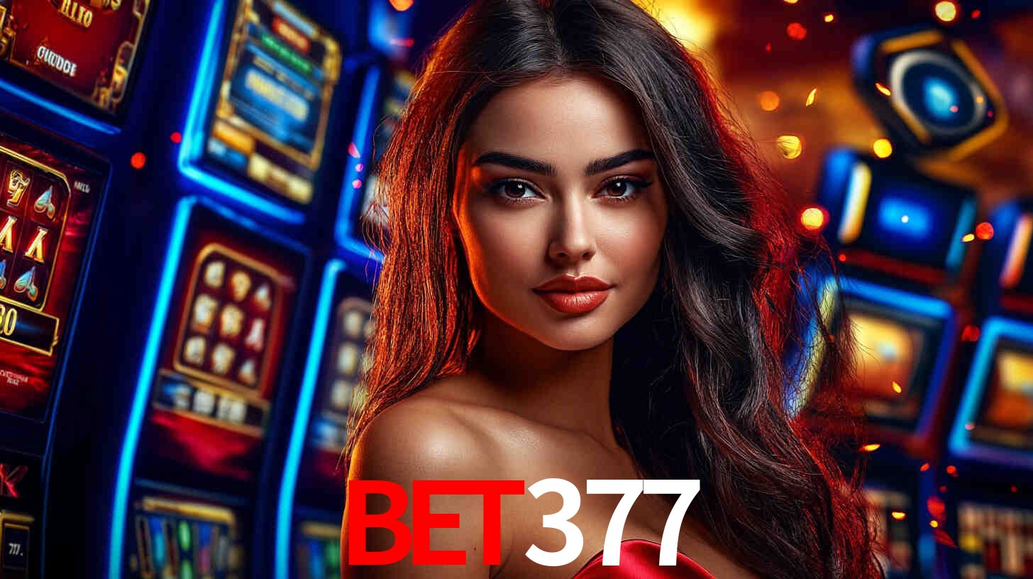 Jogos Exclusivos bet377