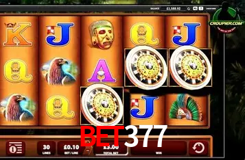 A Emoção da Loteria na bet377: Uma Chance de Mudança de Vida