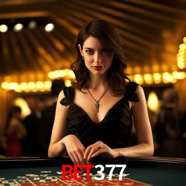 Bônus de Boas-vindas bet377
