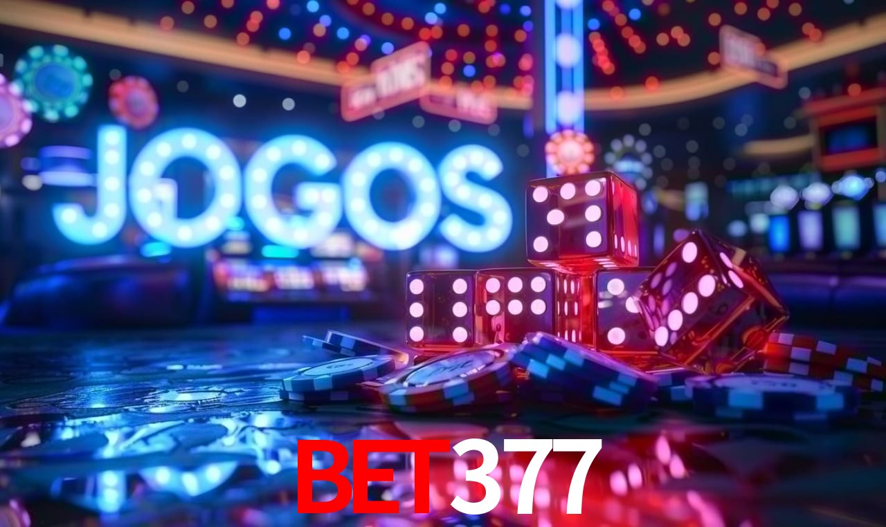 Recursos de Bônus bet377