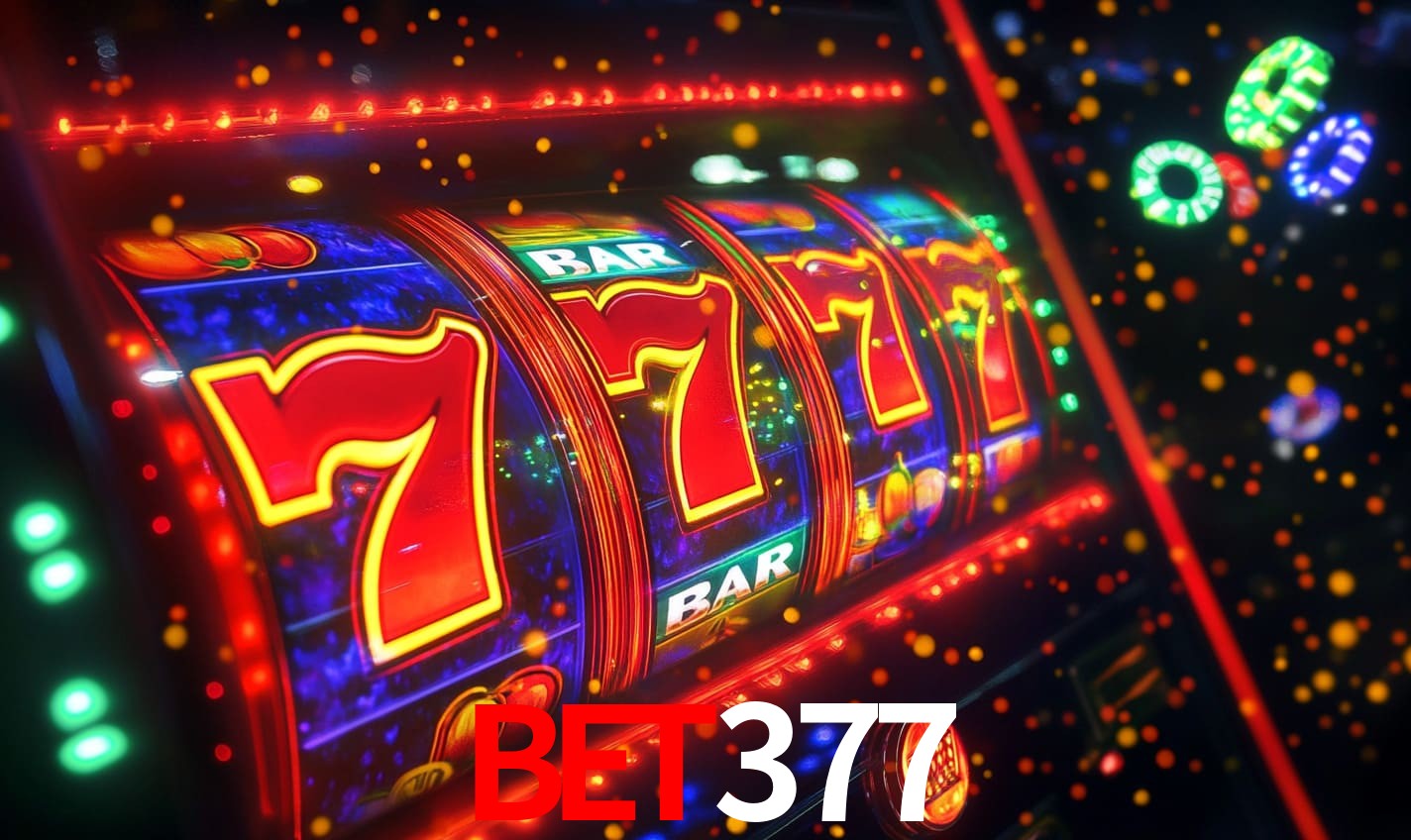 bet377: Seu Especialista em Apostas Esportivas Brasileiras