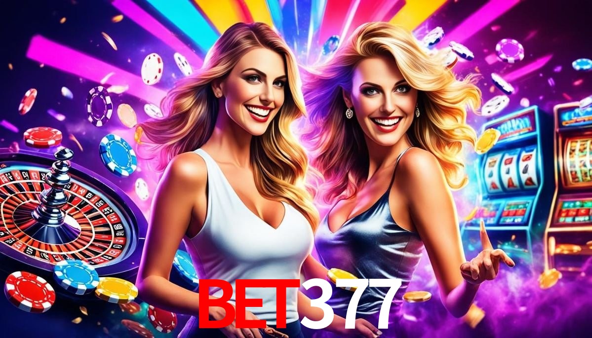Avaliações dos Jogadores bet377