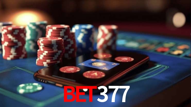 Promoções Sazonais bet377