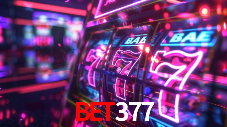 Descubra a Magia dos Jogos de Arcade no bet377