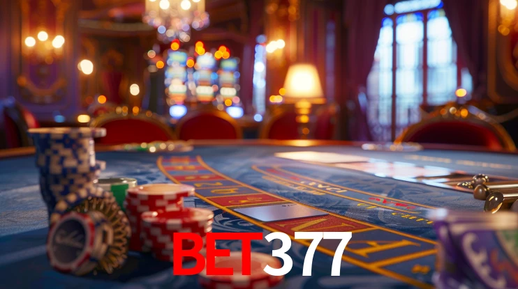 Desvendando o Mundo dos Jogos Virtuais na bet377