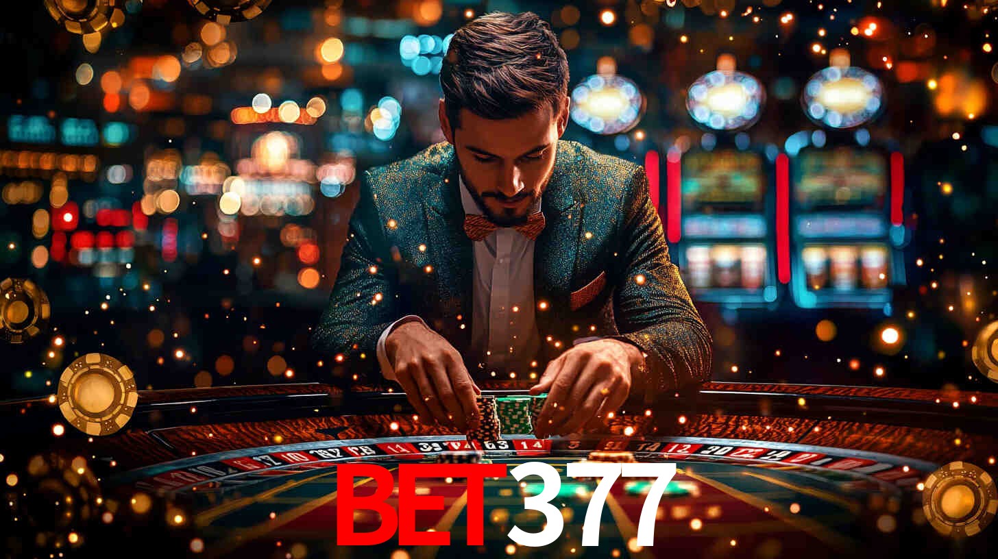 Torneios bet377